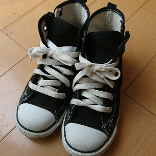 コンバース(CONVERSE)のコンバースハイカットスニーカー(スニーカー)