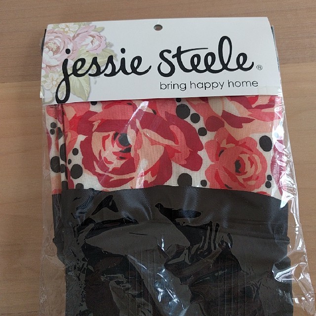Jessie Steele(ジェシースティール)の値下げ！！jessie steele 新品グローブ インテリア/住まい/日用品のキッチン/食器(収納/キッチン雑貨)の商品写真