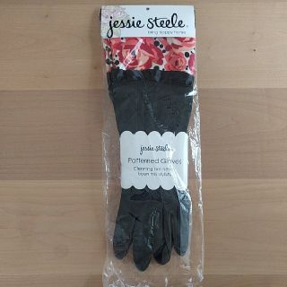 ジェシースティール(Jessie Steele)の値下げ！！jessie steele 新品グローブ(収納/キッチン雑貨)