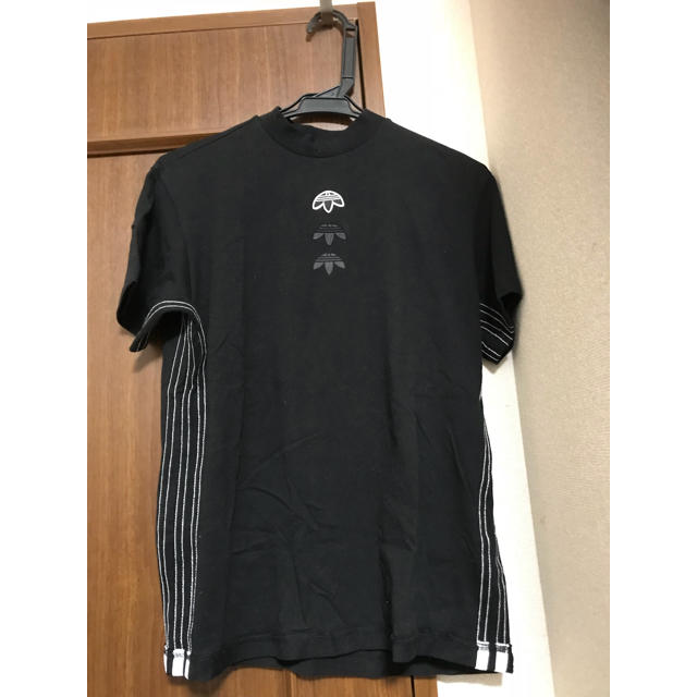 Alexander Wang(アレキサンダーワン)のアディダス アレキサンダーワン コラボtシャツ s メンズのトップス(Tシャツ/カットソー(半袖/袖なし))の商品写真