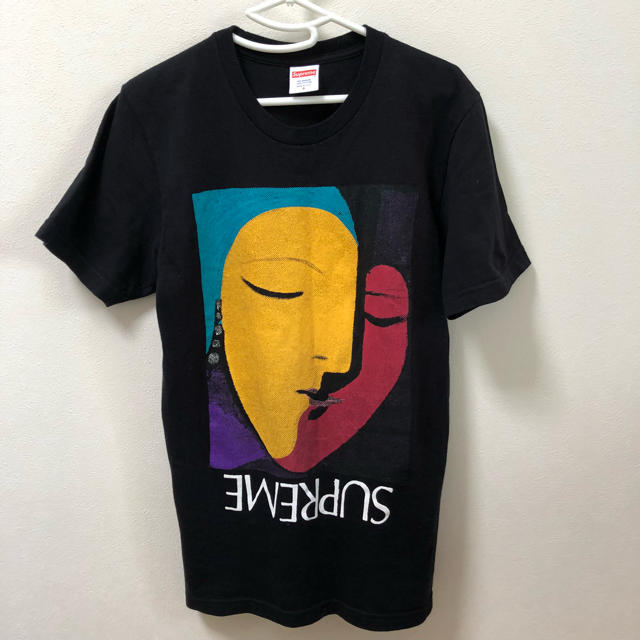 Supreme - supreme abstract tee ピカソ Sサイズの通販 by やん's shop ...