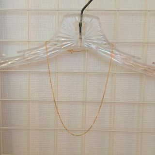 ロキエ(Lochie)のあと4つ🙈vintage simple necklace🍹🍹🍹🍹🍹(ネックレス)