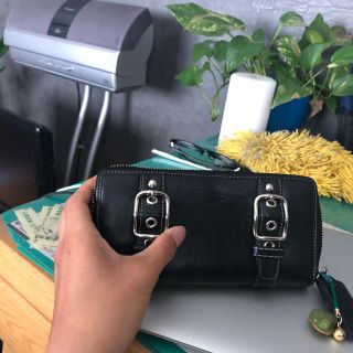 コーチ(COACH)のコーチ 財布(長財布)