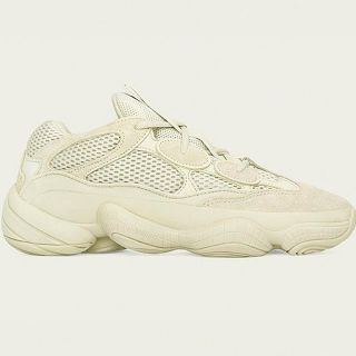 アディダス(adidas)のadidas yeezy 500 super moon yellow(スニーカー)