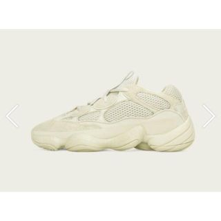 アディダス(adidas)のオンライン購入 yeezy 500  SUPERMOON YELLOW 23cm(スニーカー)