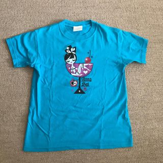 アナスイ(ANNA SUI)のアナスイ スカイブルーのTシャツ(Tシャツ(半袖/袖なし))