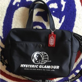 ヒステリックグラマー(HYSTERIC GLAMOUR)の専用です(ショルダーバッグ)