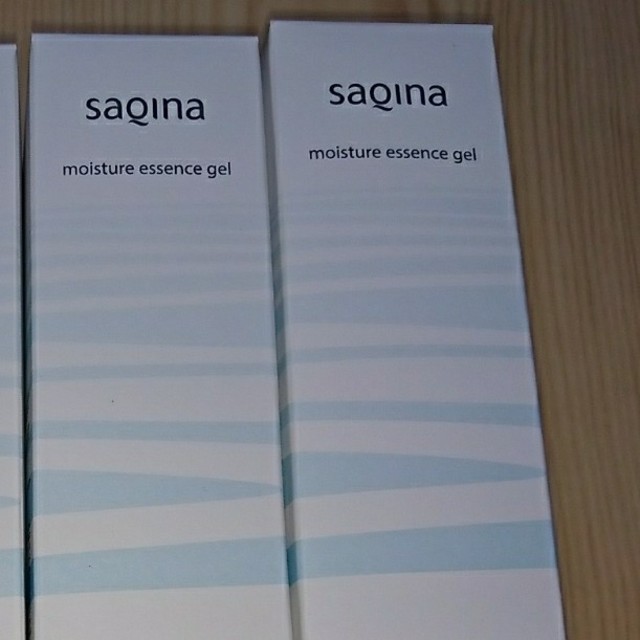 スキンケア/基礎化粧品サキナ化粧品  SAQINA フヨウサキナ  サキナ