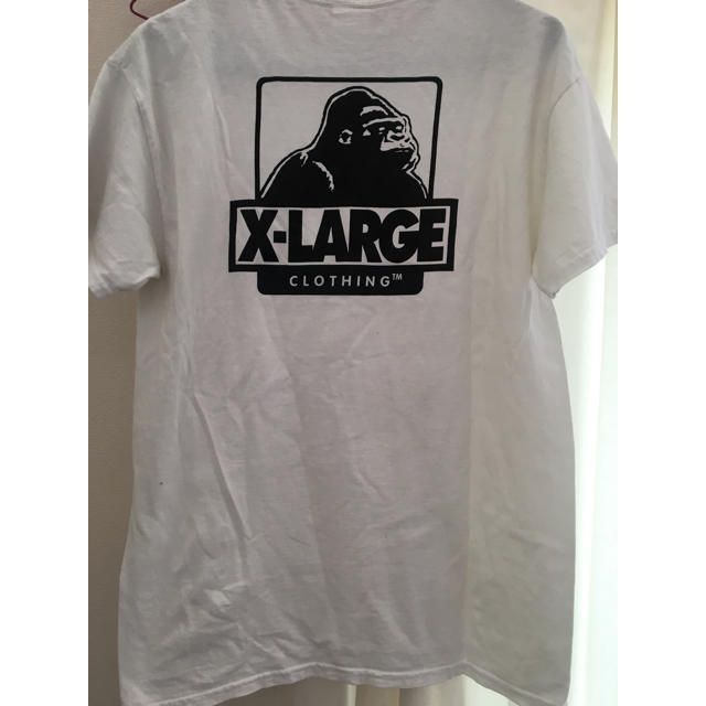 XLARGE(エクストララージ)のX- LARGE Tシャツ メンズのトップス(Tシャツ/カットソー(半袖/袖なし))の商品写真