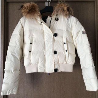 モンクレール(MONCLER)の着画あり‼︎モンクレール(ダウンジャケット)