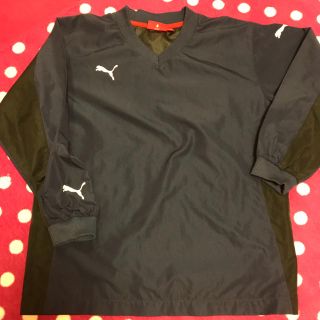 プーマ(PUMA)のジュニアサッカーピステ(ウェア)