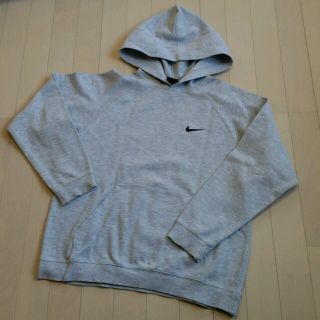 ナイキ(NIKE)のナイキキッズパーカー(その他)