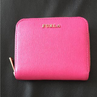 フルラ(Furla)のフラル 二つ折り財布(財布)