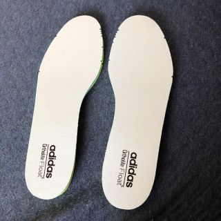 アディダス(adidas)のadidas 中敷(スニーカー)