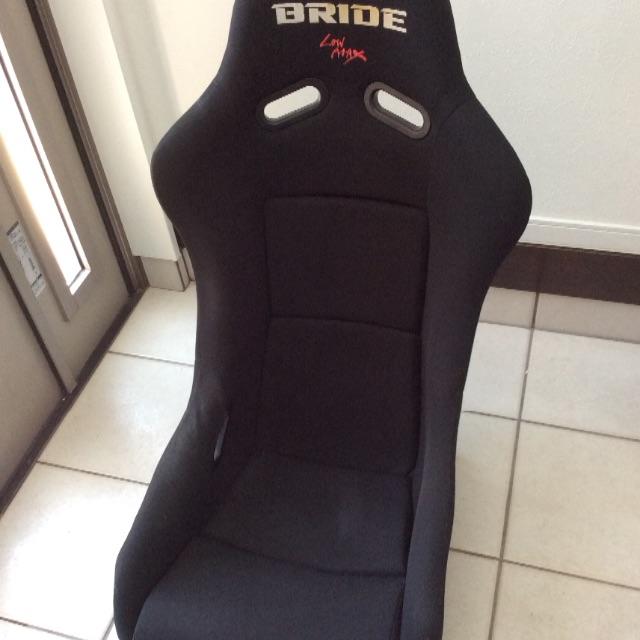 ［専用］BRIDE LowMax 初代ロードスターに装着！