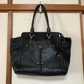 ゲス(GUESS)のGUESS バッグ《訳あり》(ハンドバッグ)