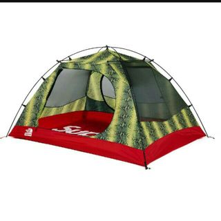 シュプリーム(Supreme)のSupreme Snake Taped Seam Stormbreak Tent(テント/タープ)