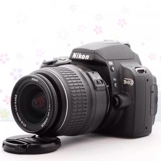 ニコン(Nikon)のニコン 一眼レフ 今週限定(デジタル一眼)