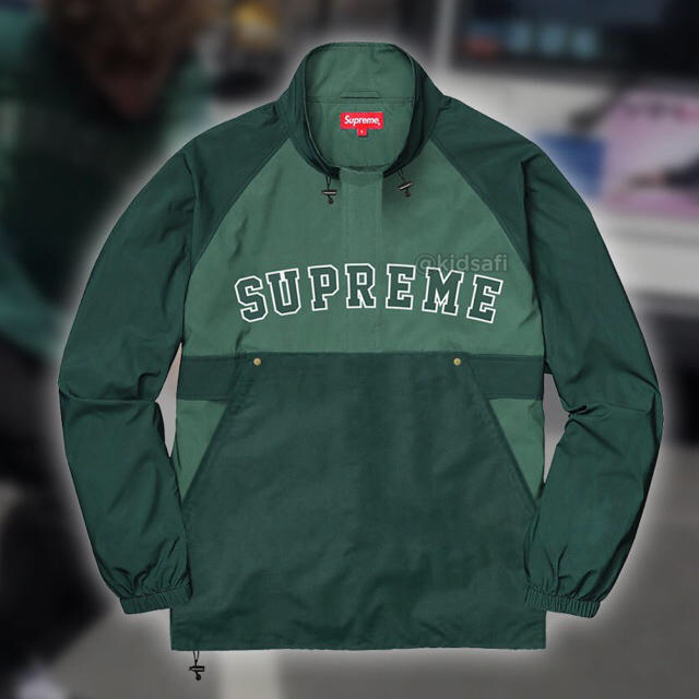 特价！ supreme court half zip pullover | www.butiuae.com