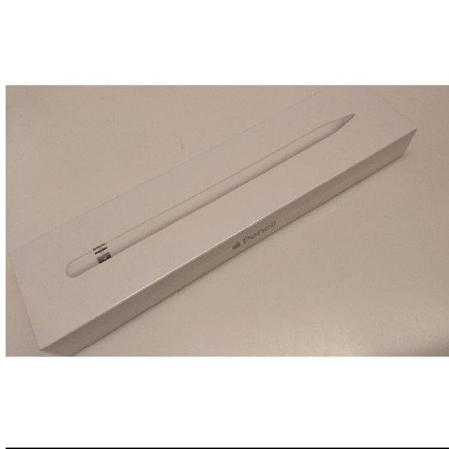 【新品未開封品】apple pencil アップルペンシル 第一世代の通販 by ton's shop｜ラクマ