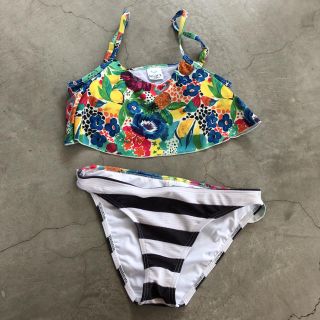 ロキシー(Roxy)の一回着用のみ。ROXYの水着（150）(その他)