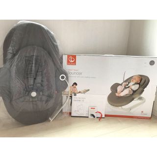 ストッケ(Stokke)のご購入者様専用ストッケ ステップスバウンサー(その他)