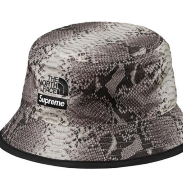 S/M サイズ Supreme®/The North Face® ハット