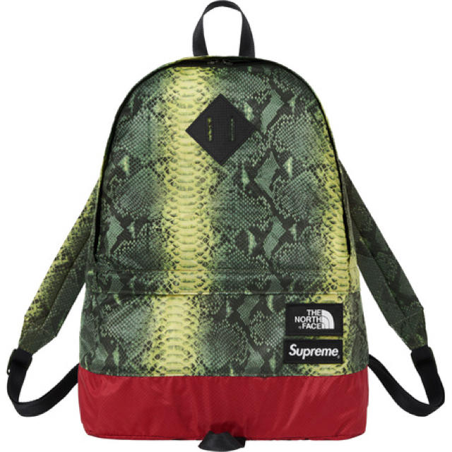 【送料込】SupremeR/The North Face Day Packバッグパック/リュック