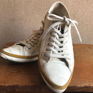 オニツカタイガー(Onitsuka Tiger)のオニツカタイガーのスニーカー(スニーカー)