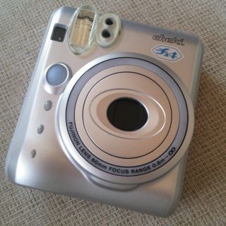 チェキ本体 instax mini50*(その他)