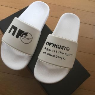 フラグメント(FRAGMENT)のfragment design サンダル(サンダル)