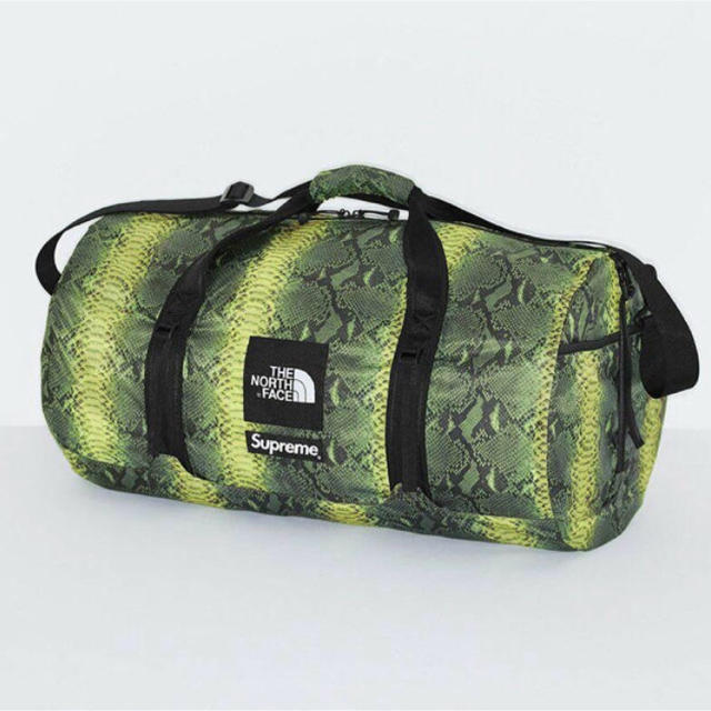 ドラムバッグSupreme®/The North Face® Duffle Bag