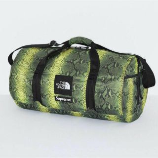 シュプリーム(Supreme)のSupreme®/The North Face® Duffle Bag (ドラムバッグ)