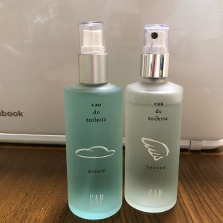 【廃盤レア】GAP　ギャップ　stay　オードトワレ　100ml