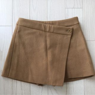 スピックアンドスパン(Spick & Span)のSPICK AND SPAN ショートパンツ☆未使用(ショートパンツ)