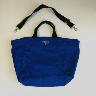 プラダ(PRADA)のいち様専用   PRADA プラダ  トートバッグ(トートバッグ)