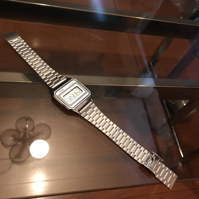 SEIKO - SEIKO ALBA セイコー アルバ 腕時計の通販 by しゅろろ｜セイコーならラクマ