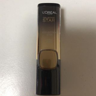 ロレアルパリ(L'Oreal Paris)のL'OREAL PARiS 口紅(口紅)