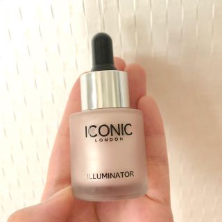 セフォラ(Sephora)のICONIC LONDON⋆ILLIMINATOR⋆shine(フェイスカラー)