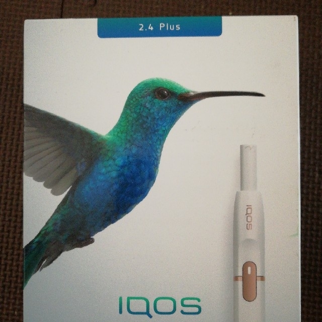 IQOS(アイコス)のゆり様　専用 メンズのファッション小物(タバコグッズ)の商品写真