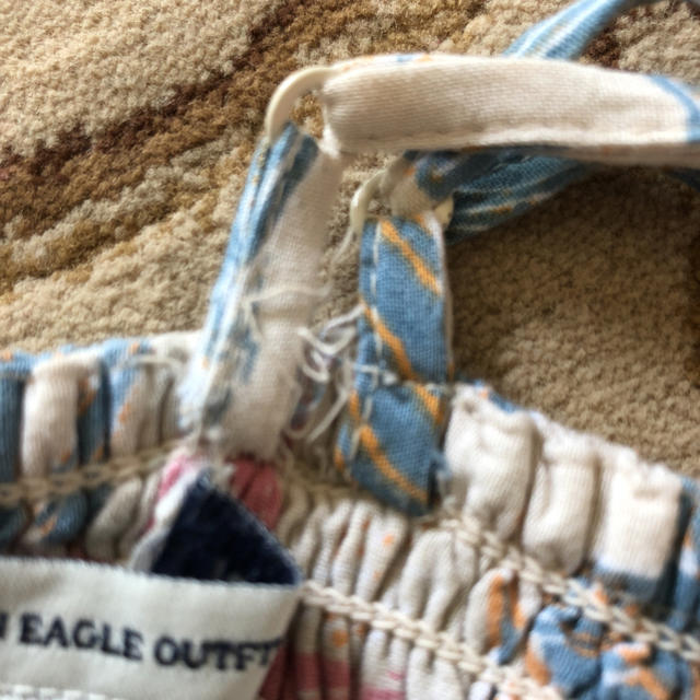 American Eagle(アメリカンイーグル)のラブニー様専用 レディースのワンピース(ミニワンピース)の商品写真