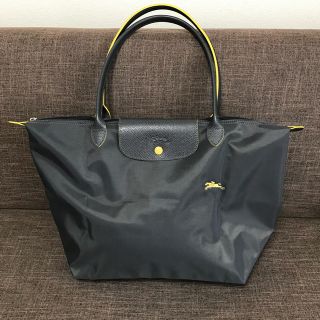 ロンシャン(LONGCHAMP)のロンシャン70周年記念トートバック(トートバッグ)