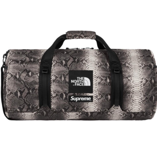 Supreme®/The North Face® Snakeskin