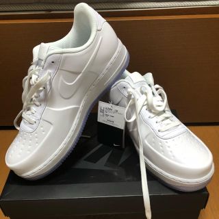 ナイキ(NIKE)のNIKE AIR FORCE1 FOAMPOSITE CUP PRO(スニーカー)