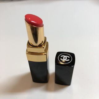 シャネル(CHANEL)のシャネル  リップカラー(口紅)