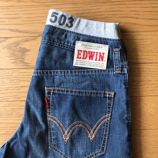 エドウィン(EDWIN)のEDWIN 160(パンツ/スパッツ)