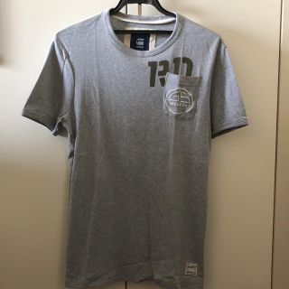 ジースター(G-STAR RAW)のG-STAR Tシャツ(Tシャツ/カットソー(半袖/袖なし))