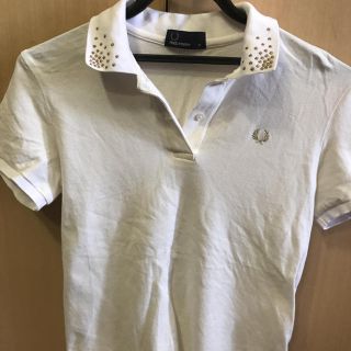 フレッドペリー(FRED PERRY)のフレッドペリーポロシャツ送料込み(ポロシャツ)