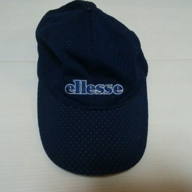 ellesse(エレッセ)のellesse  キャップｕｓｅｄ メンズの帽子(キャップ)の商品写真