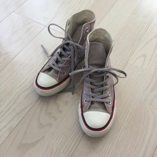 コンバース(CONVERSE)の専用 コンバース ハイカットスニーカー(スニーカー)